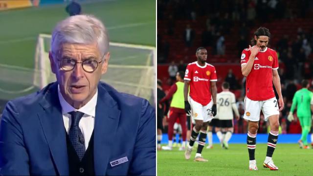 科普一下-温格致索帅：冠军曼城12月排第10，曼联争冠还有戏