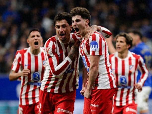 科普一下-西蒙尼放出狠话！四球落后三大主力缺席，巴萨这局还能翻？