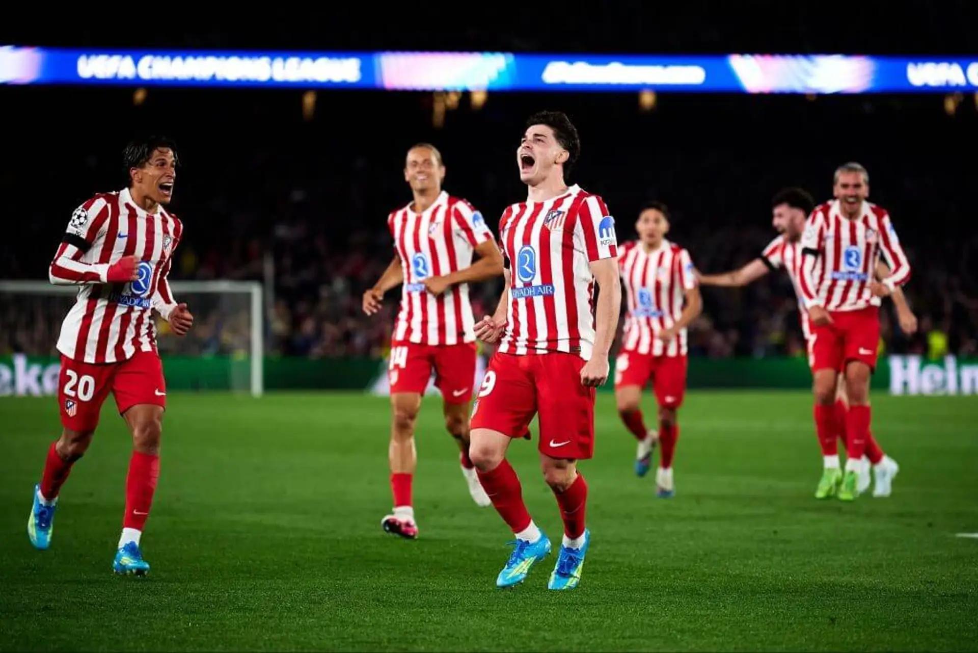 澳洲幸运10官方_开奖直播_极速彩记录查询一分时时彩开奖记录168幸运飞艇开奖历史查询_168开奖网-TA：阿尔瓦雷斯主宰了比赛；巴萨需提高把握机会的能力